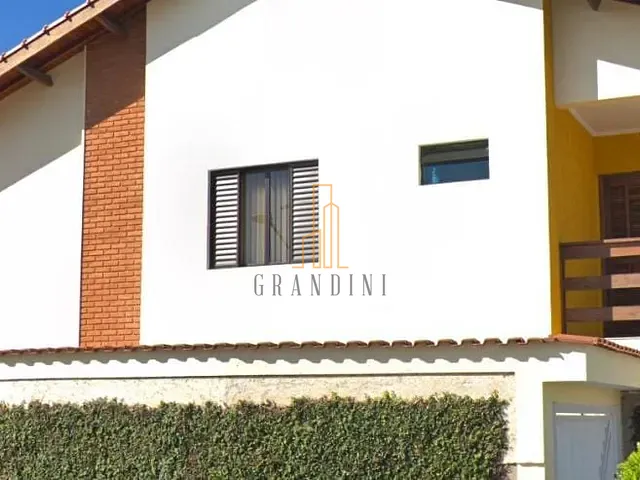 Sobrado com 180m² 3 quartos e 2 banheiros, à venda, no bairro Jardim Brasilândia em São Bernardo do Campo