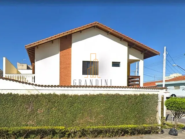 Sobrado com 180m² 3 quartos e 2 banheiros, à venda, no bairro Jardim Brasilândia em São Bernardo do Campo