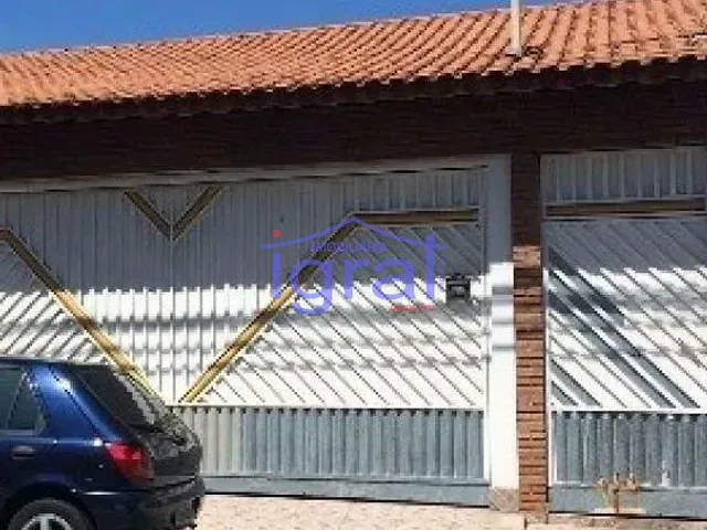Sobrado com 290m² 5 quartos e 3 banheiros, à venda, no bairro Vila Parque Jabaquara em São Paulo