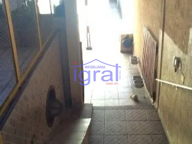 Sobrado com 290m² 5 quartos e 3 banheiros, à venda, no bairro Vila Parque Jabaquara em São Paulo