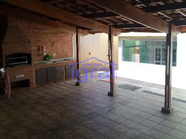 Sobrado com 290m² 5 quartos e 3 banheiros, à venda, no bairro Vila Parque Jabaquara em São Paulo