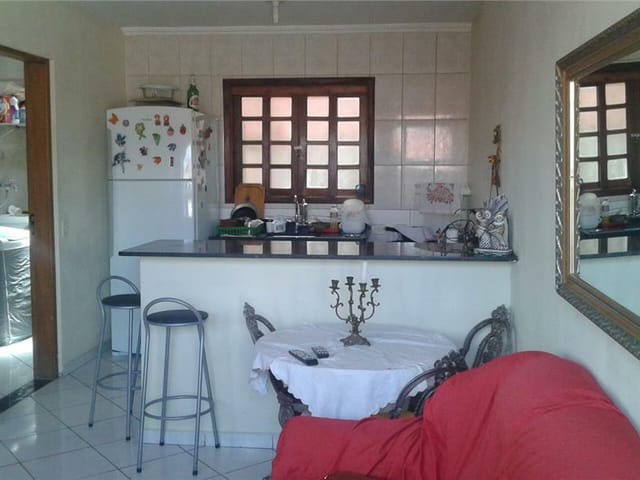 Foto do Sobrado - Sobrado residencial à venda, Residencial Armando Moreira Righi, São José dos Campos. | INDEPENDENCE NEGOCIOS IMOBILIARIOS LTDA