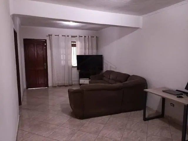 Sobrado com 370m² 3 quartos e 1 banheiro, à venda, no bairro Jardim Anchieta em Mauá
