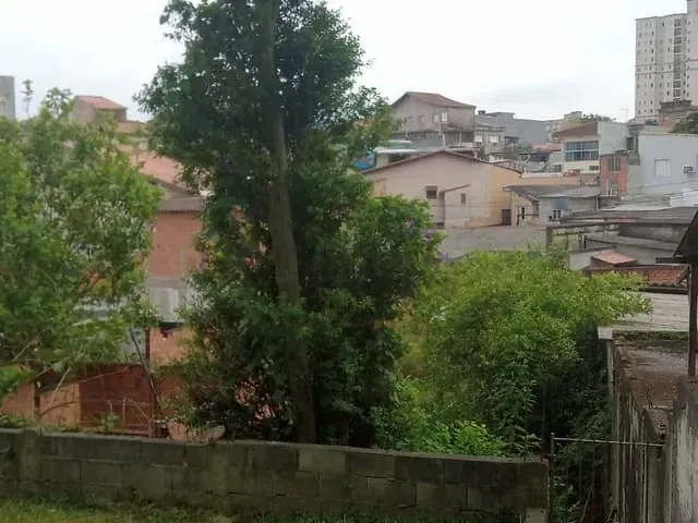 Sobrado com 370m² 3 quartos e 1 banheiro, à venda, no bairro Jardim Anchieta em Mauá