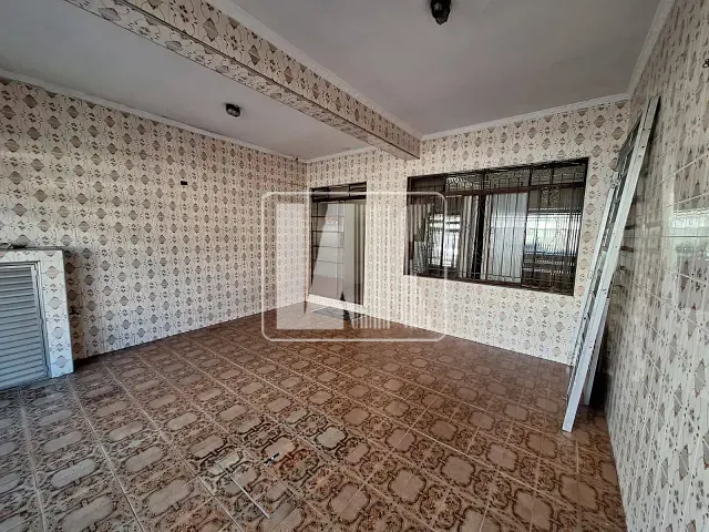 Sobrado com 282m² 4 quartos e 2 banheiros, à venda, no bairro Vila Palmares em Santo André