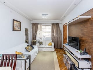 Foto do Sobrado-Sobrado para venda em Jardim Aeroporto com 4 quartos, sendo 4 suítes, 131m²