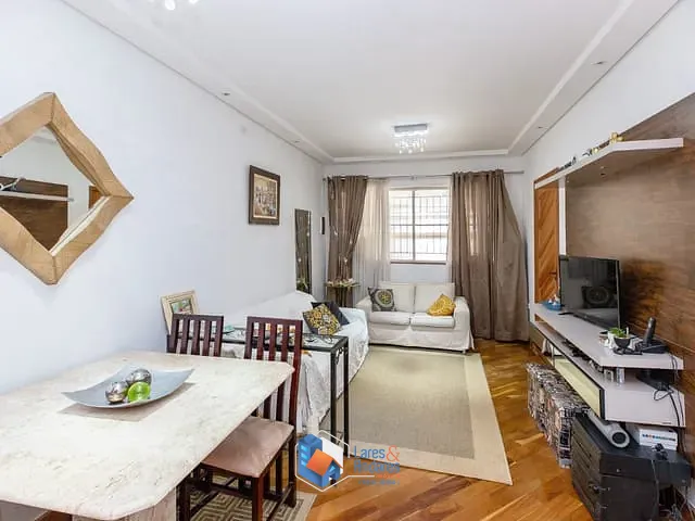 Sobrado com 131m² 4 quartos e 5 banheiros, à venda, no bairro Jardim Aeroporto em São Paulo