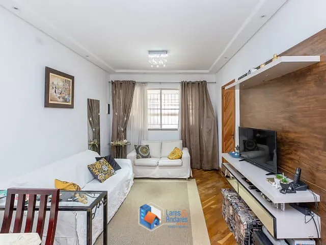 Sobrado com 131m² 4 quartos e 5 banheiros, à venda, no bairro Jardim Aeroporto em São Paulo