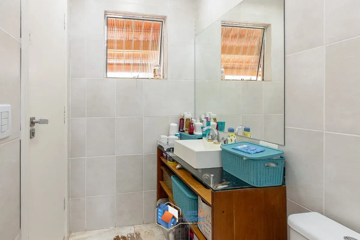 Sobrado, 4 quartos, 131 m² - Foto 15