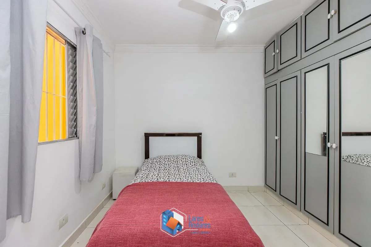Sobrado, 4 quartos, 131 m² - Foto 27