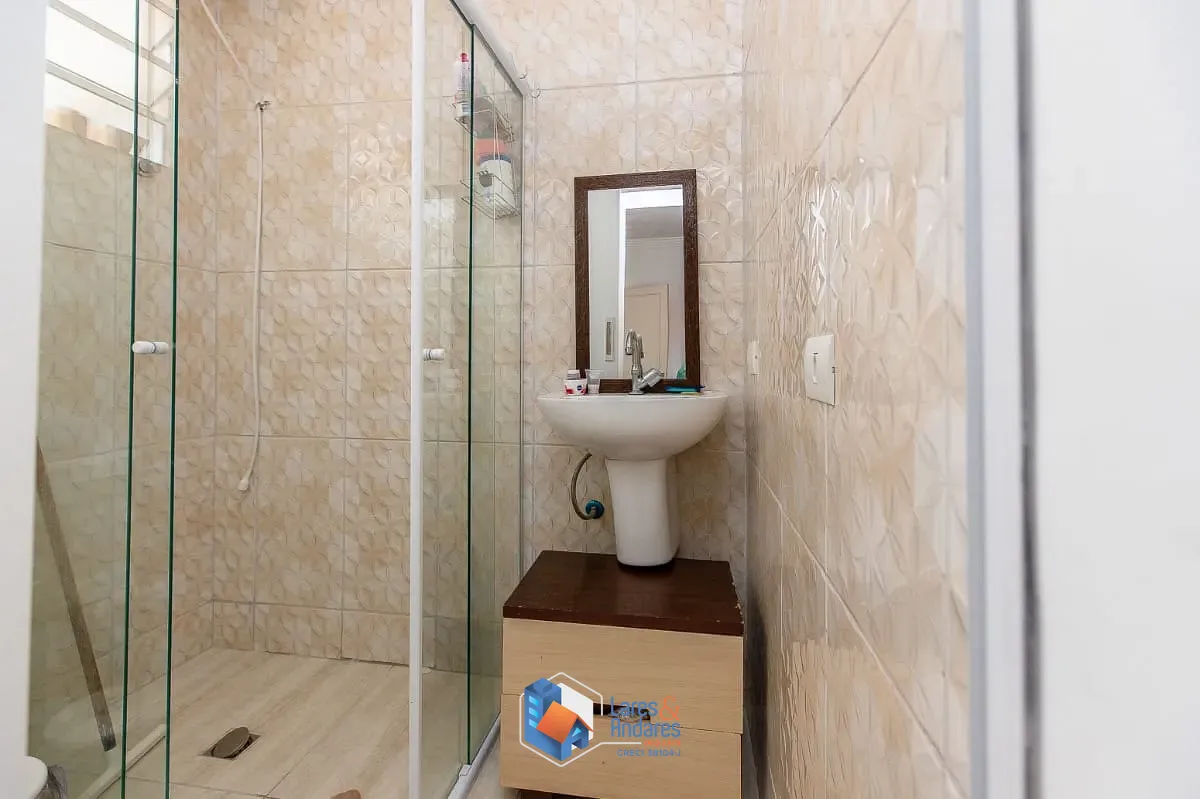 Sobrado, 4 quartos, 131 m² - Foto 29