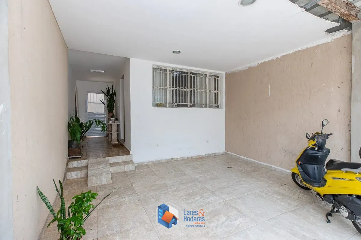 Sobrado, 4 quartos, 131 m² - Foto 37