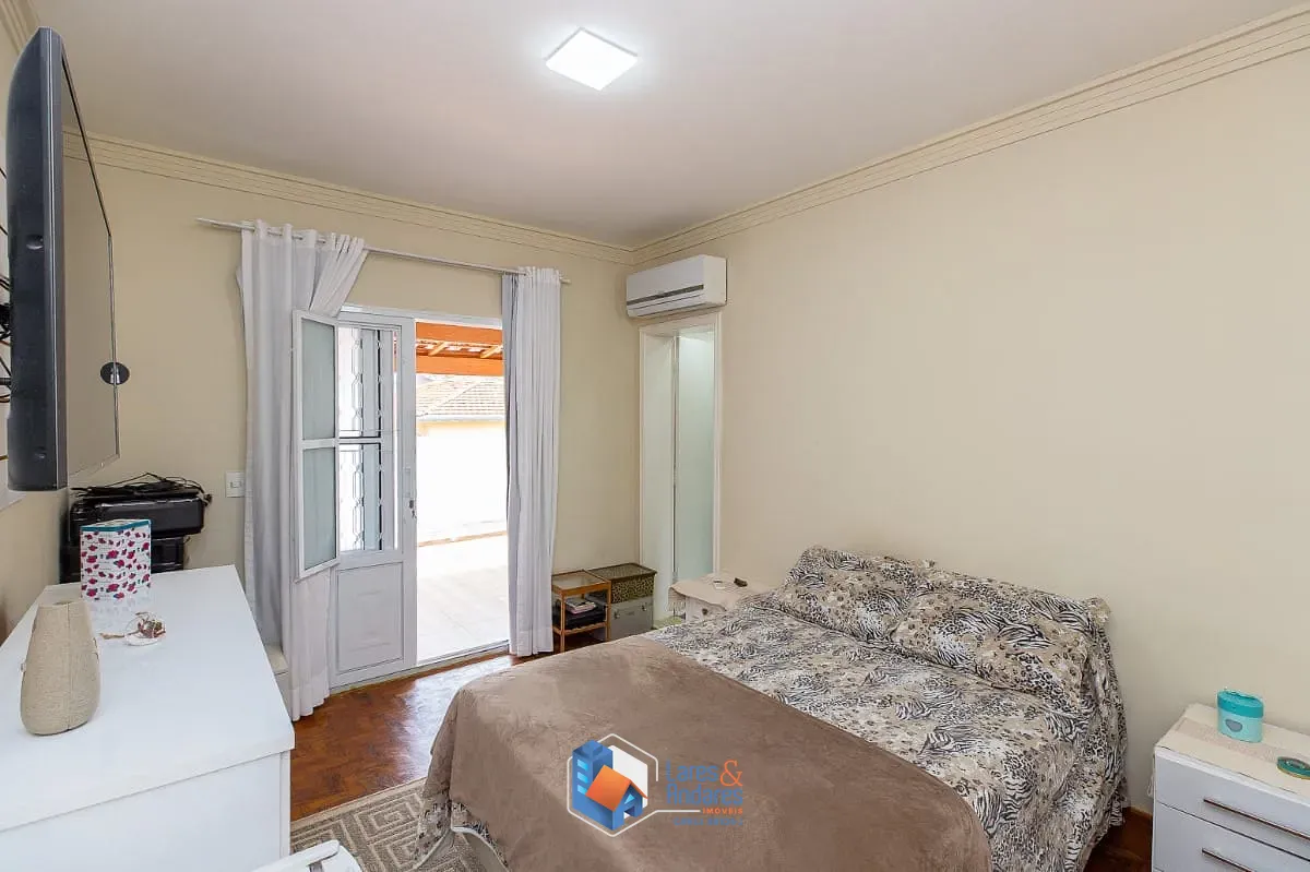 Sobrado, 4 quartos, 131 m² - Foto 11