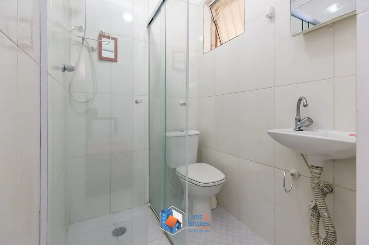 Sobrado, 4 quartos, 131 m² - Foto 26