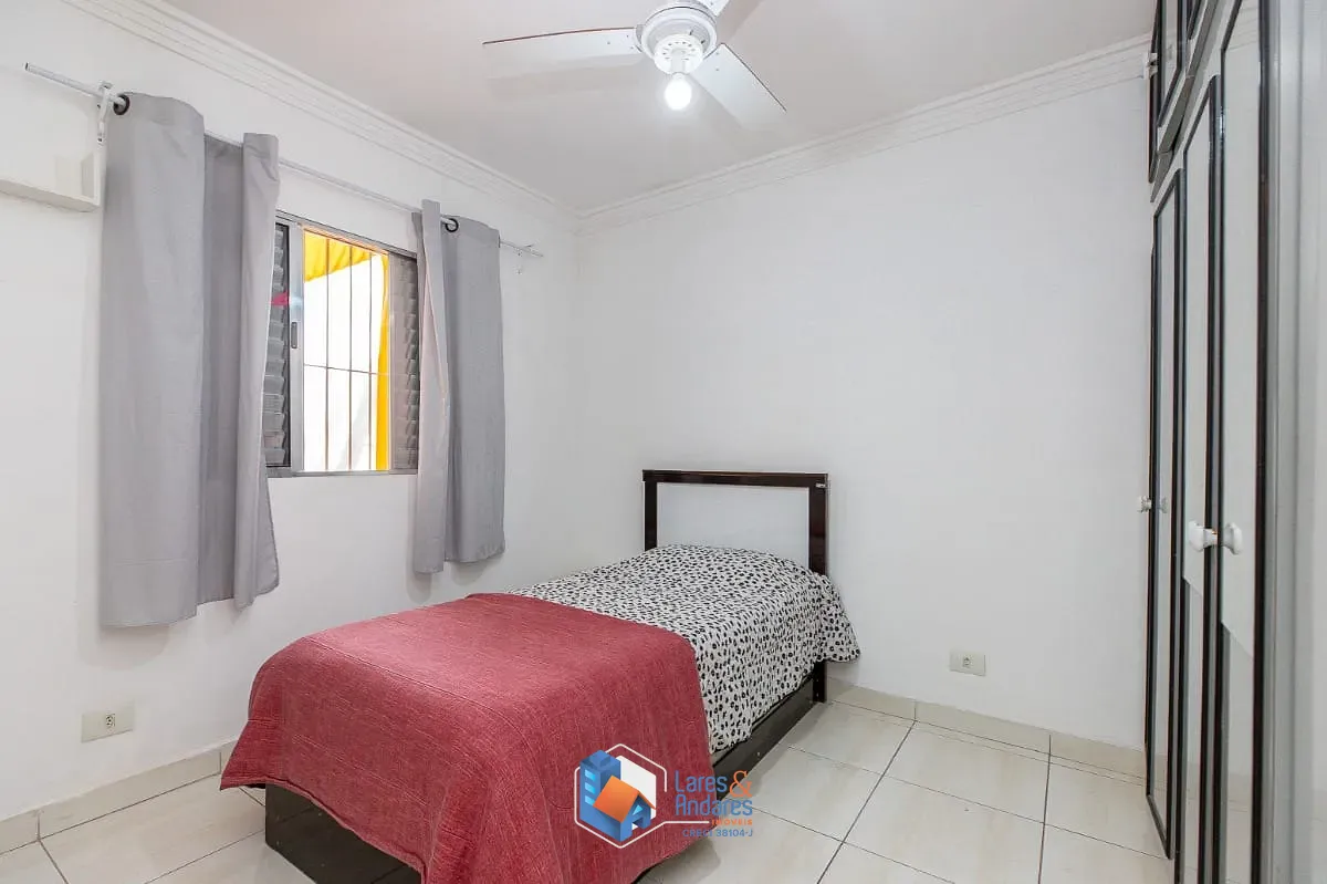 Sobrado, 4 quartos, 131 m² - Foto 28