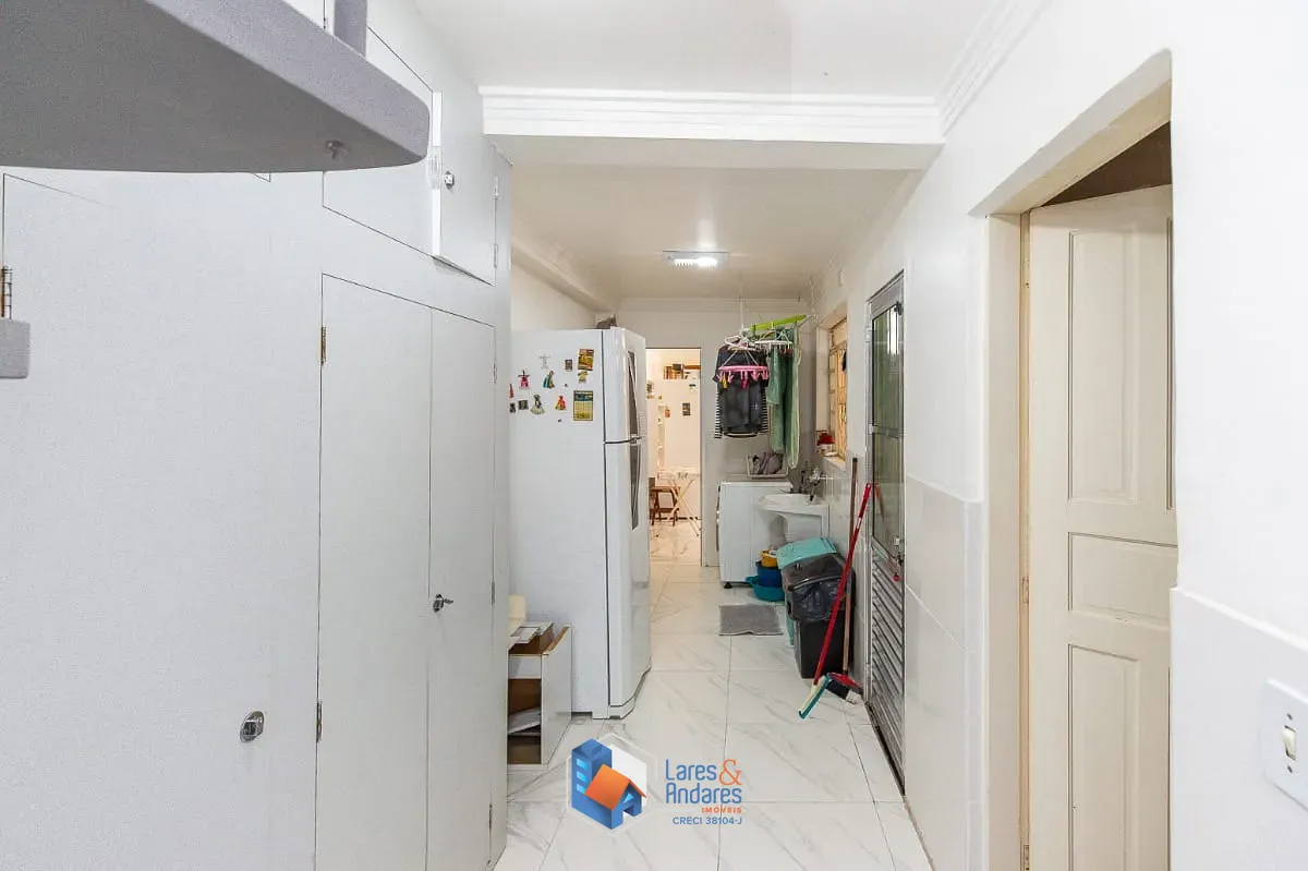 Sobrado, 4 quartos, 131 m² - Foto 36