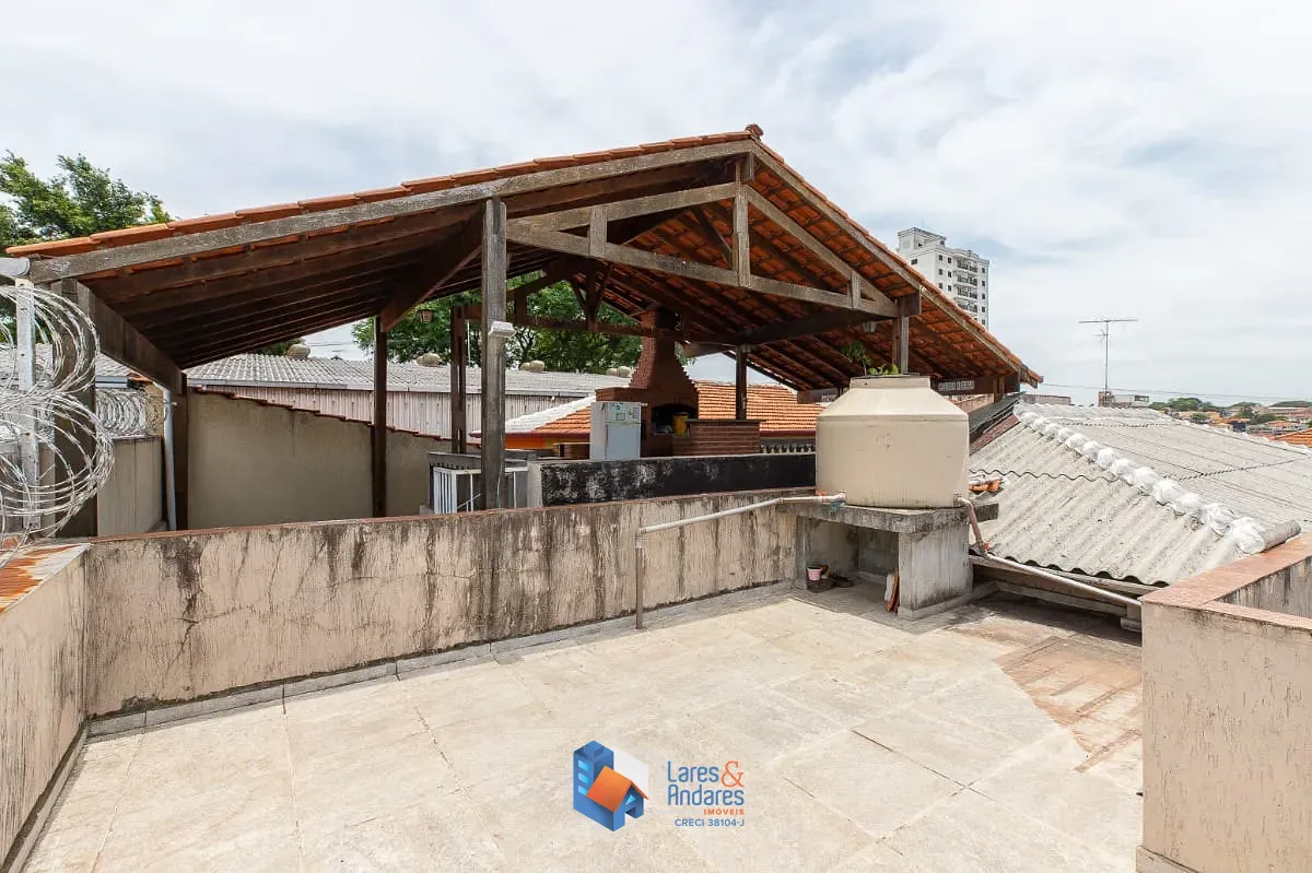 Sobrado, 4 quartos, 131 m² - Foto 43