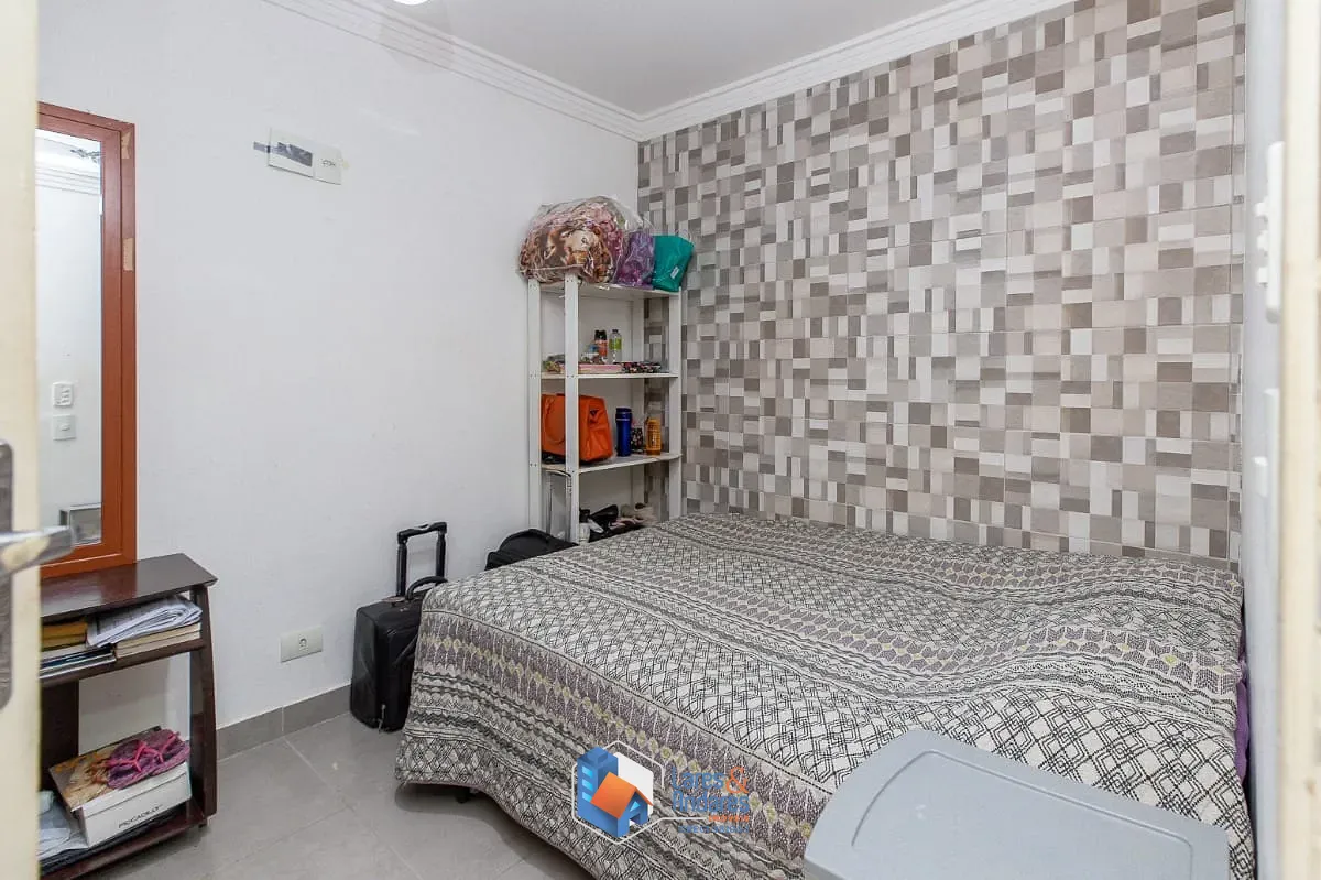 Sobrado, 4 quartos, 131 m² - Foto 25
