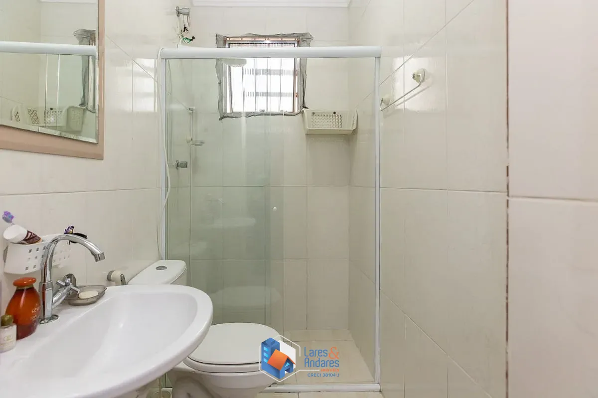 Sobrado, 4 quartos, 131 m² - Foto 23