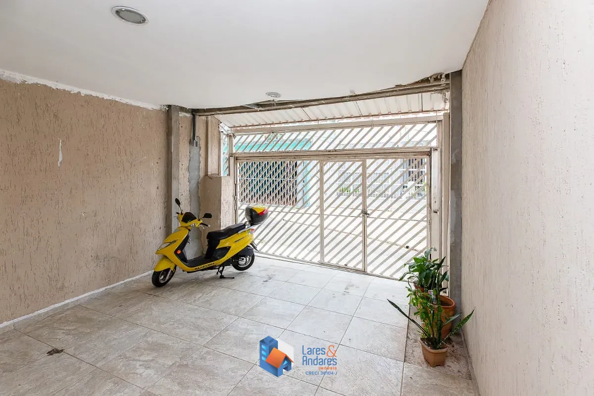 Sobrado, 4 quartos, 131 m² - Foto 38