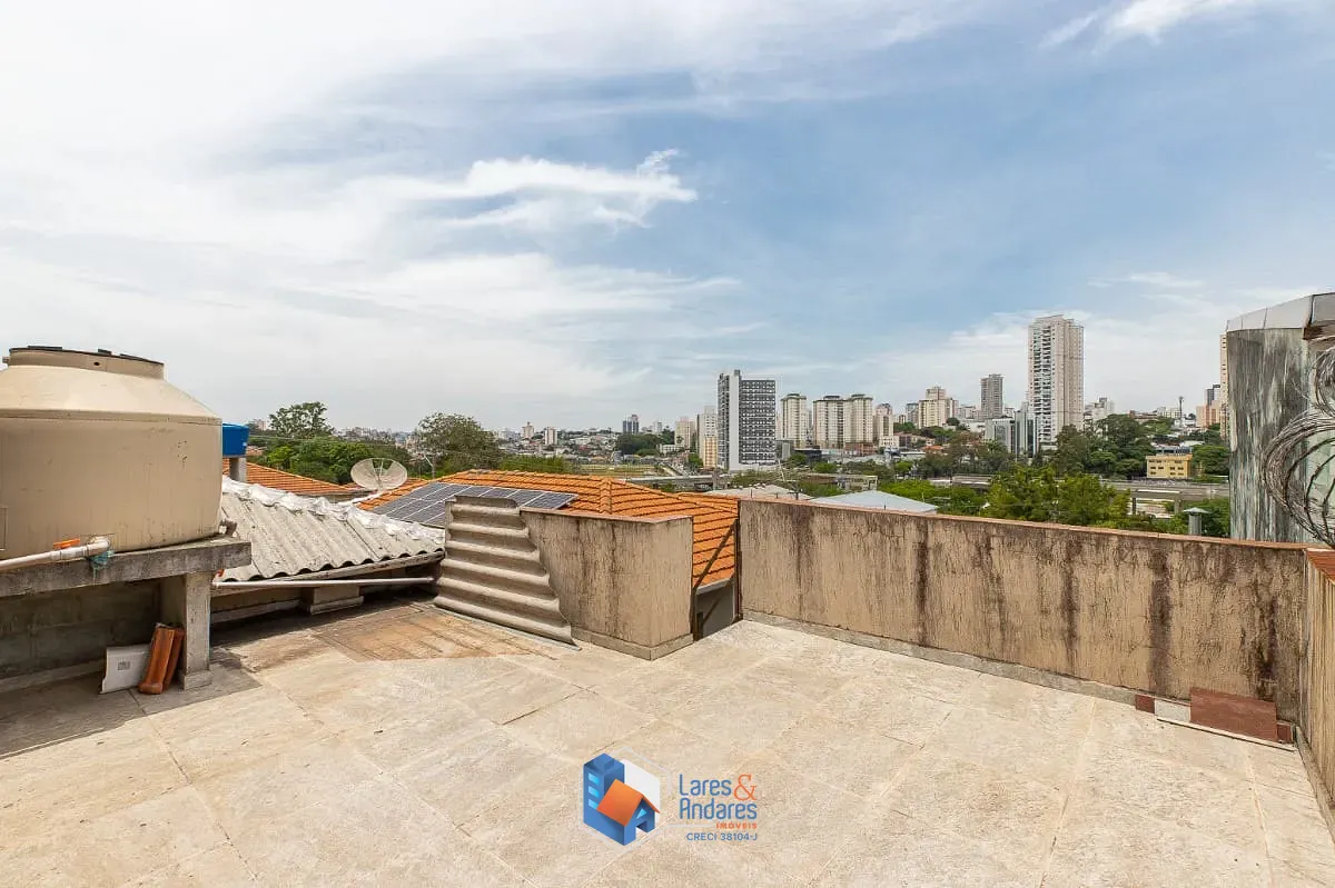 Sobrado, 4 quartos, 131 m² - Foto 42