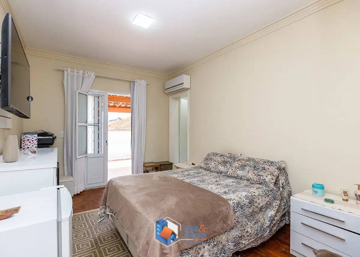 Sobrado, 4 quartos, 131 m² - Foto 16