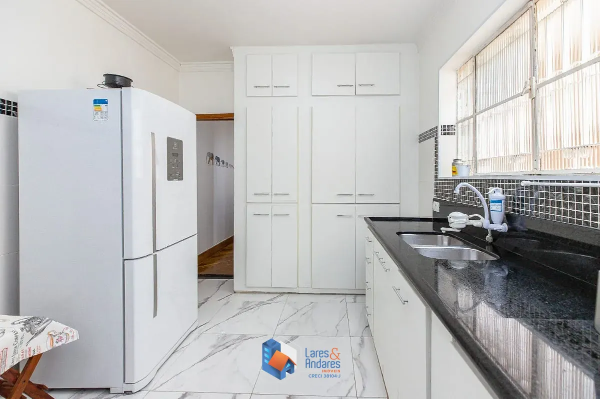Sobrado, 4 quartos, 131 m² - Foto 33
