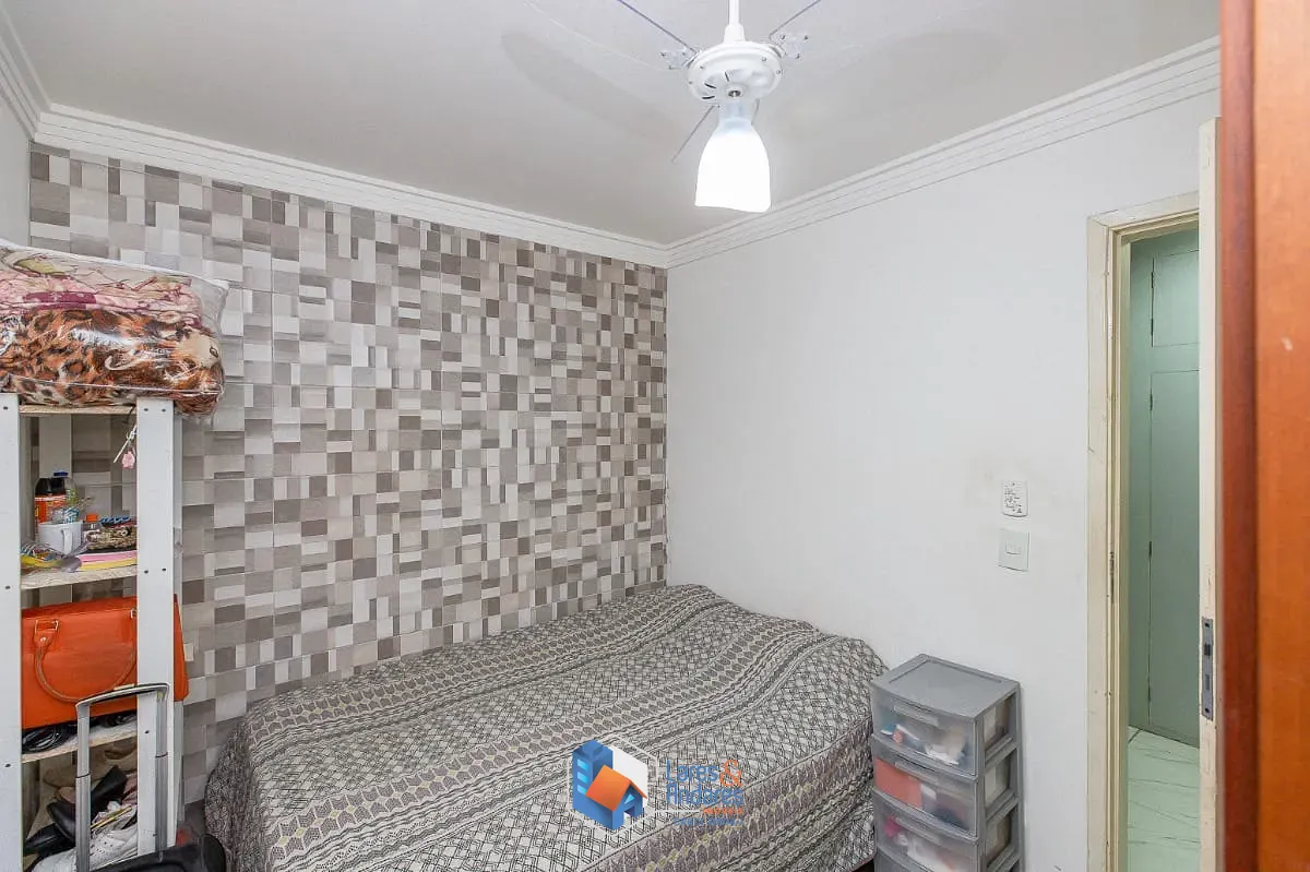 Sobrado, 4 quartos, 131 m² - Foto 24