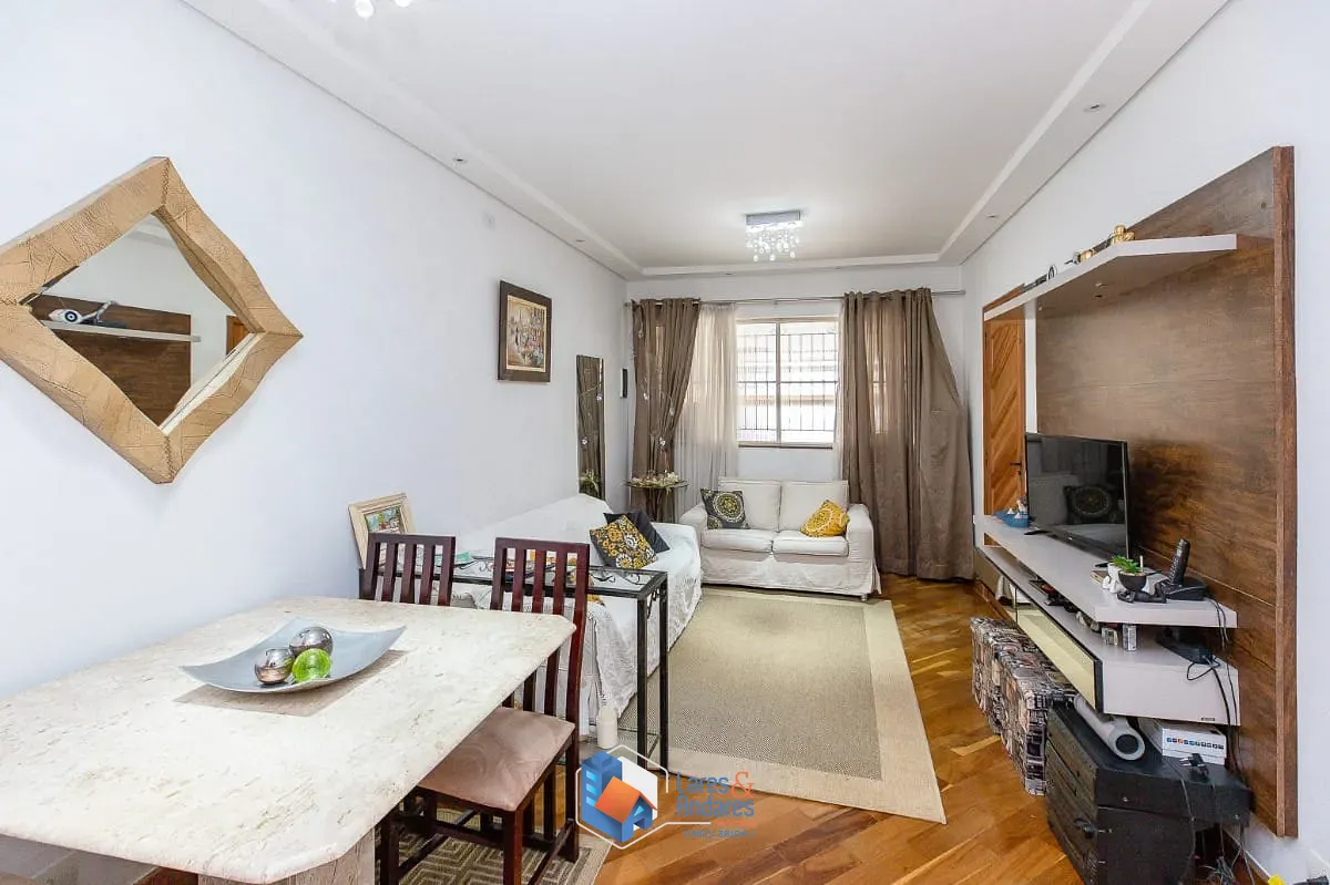 Sobrado, 4 quartos, 131 m² - Foto 1
