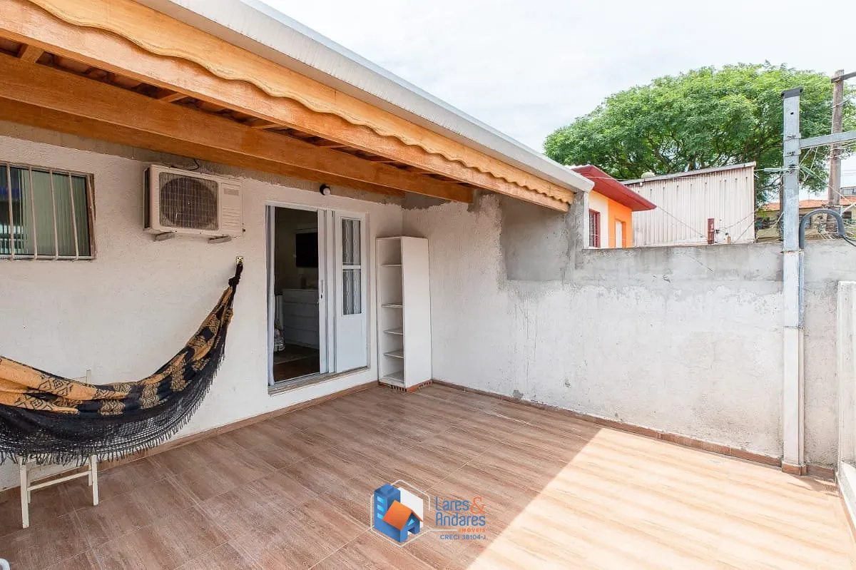 Sobrado, 4 quartos, 131 m² - Foto 17