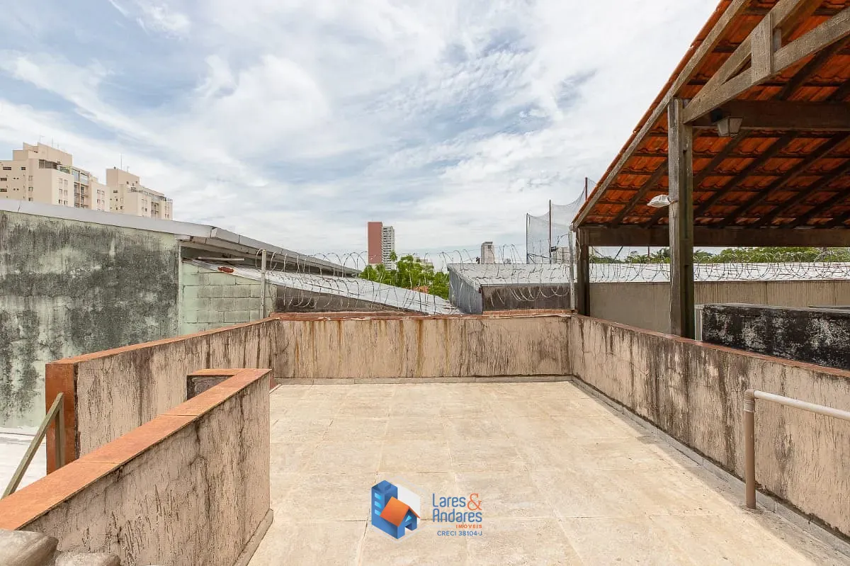 Sobrado, 4 quartos, 131 m² - Foto 41