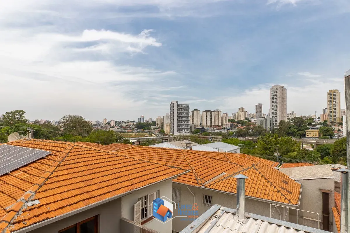 Sobrado, 4 quartos, 131 m² - Foto 19