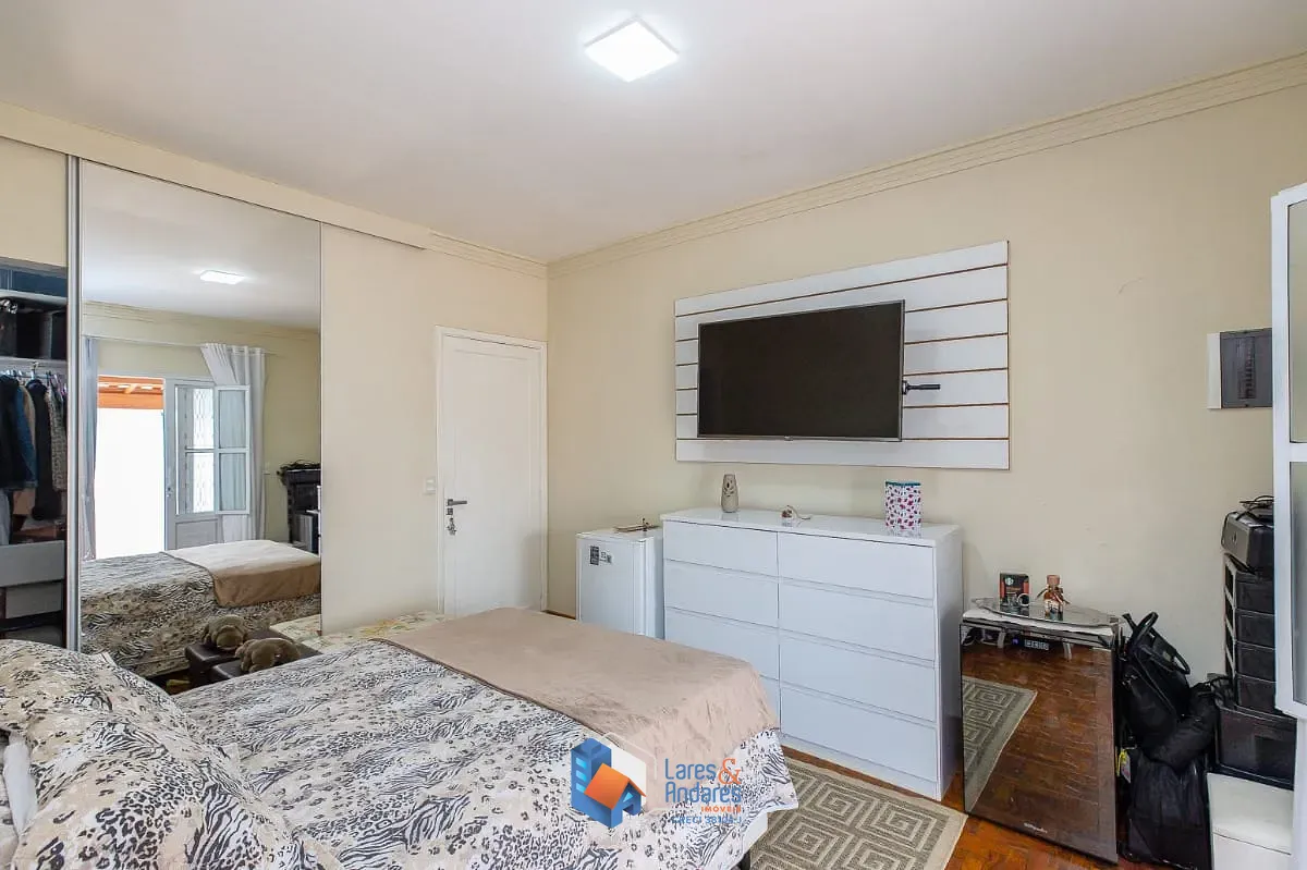 Sobrado, 4 quartos, 131 m² - Foto 13