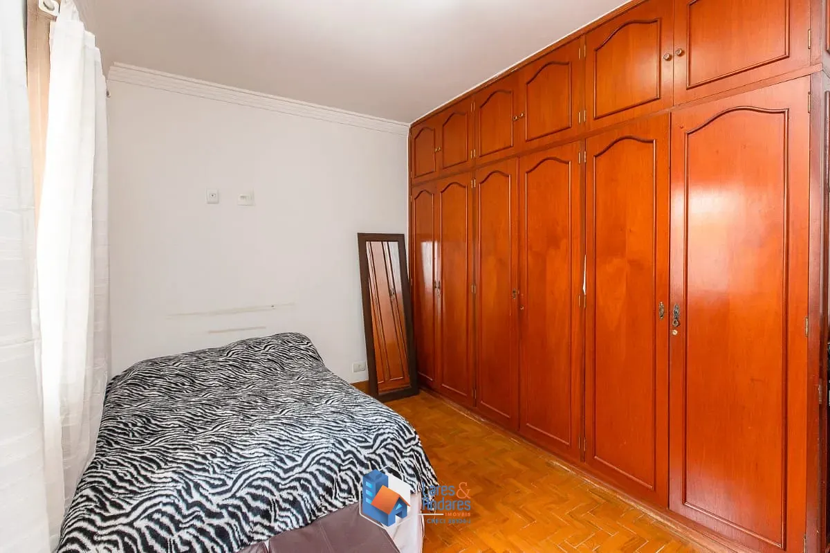 Sobrado, 4 quartos, 131 m² - Foto 22