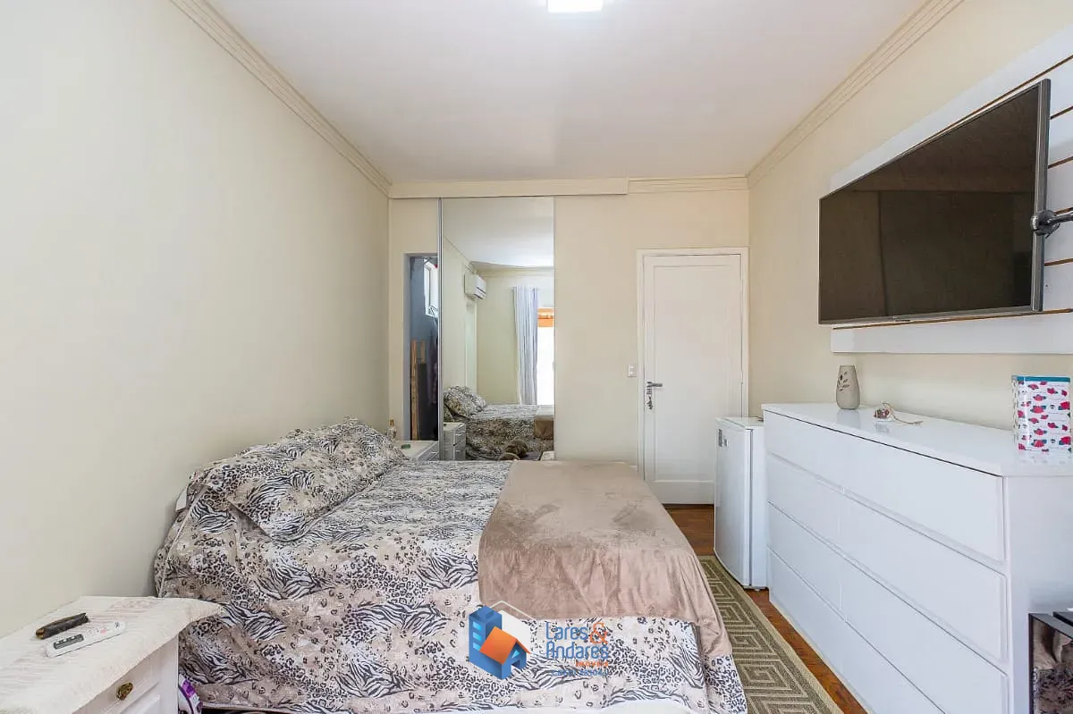 Sobrado, 4 quartos, 131 m² - Foto 12