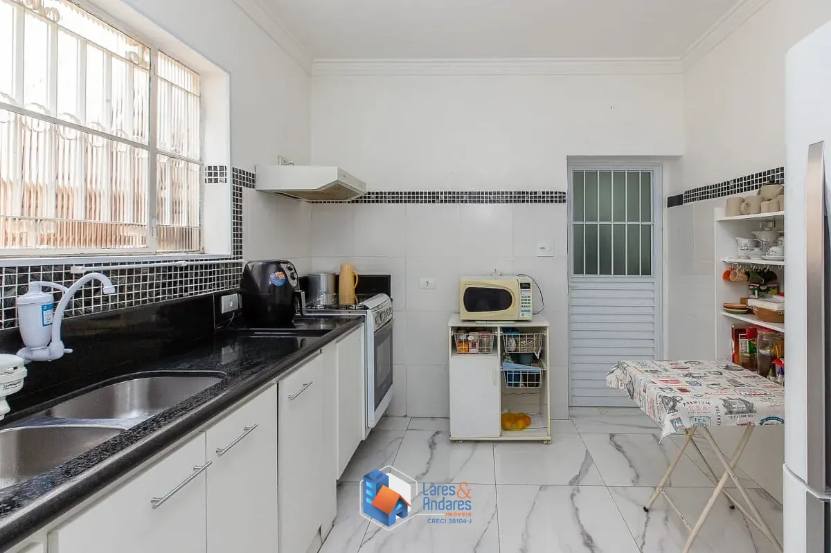 Sobrado, 4 quartos, 131 m² - Foto 34
