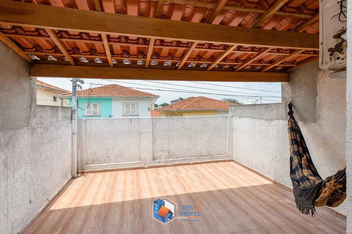 Sobrado, 4 quartos, 131 m² - Foto 18
