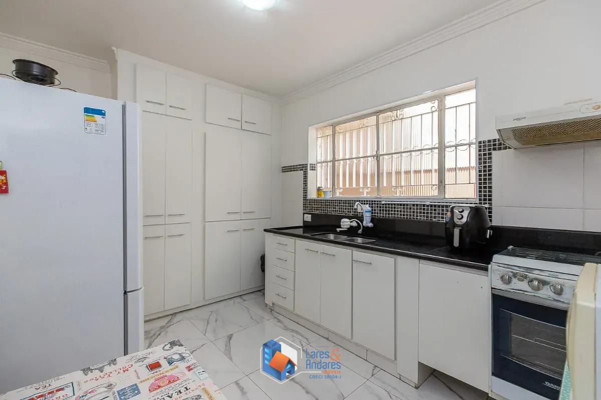 Sobrado, 4 quartos, 131 m² - Foto 31