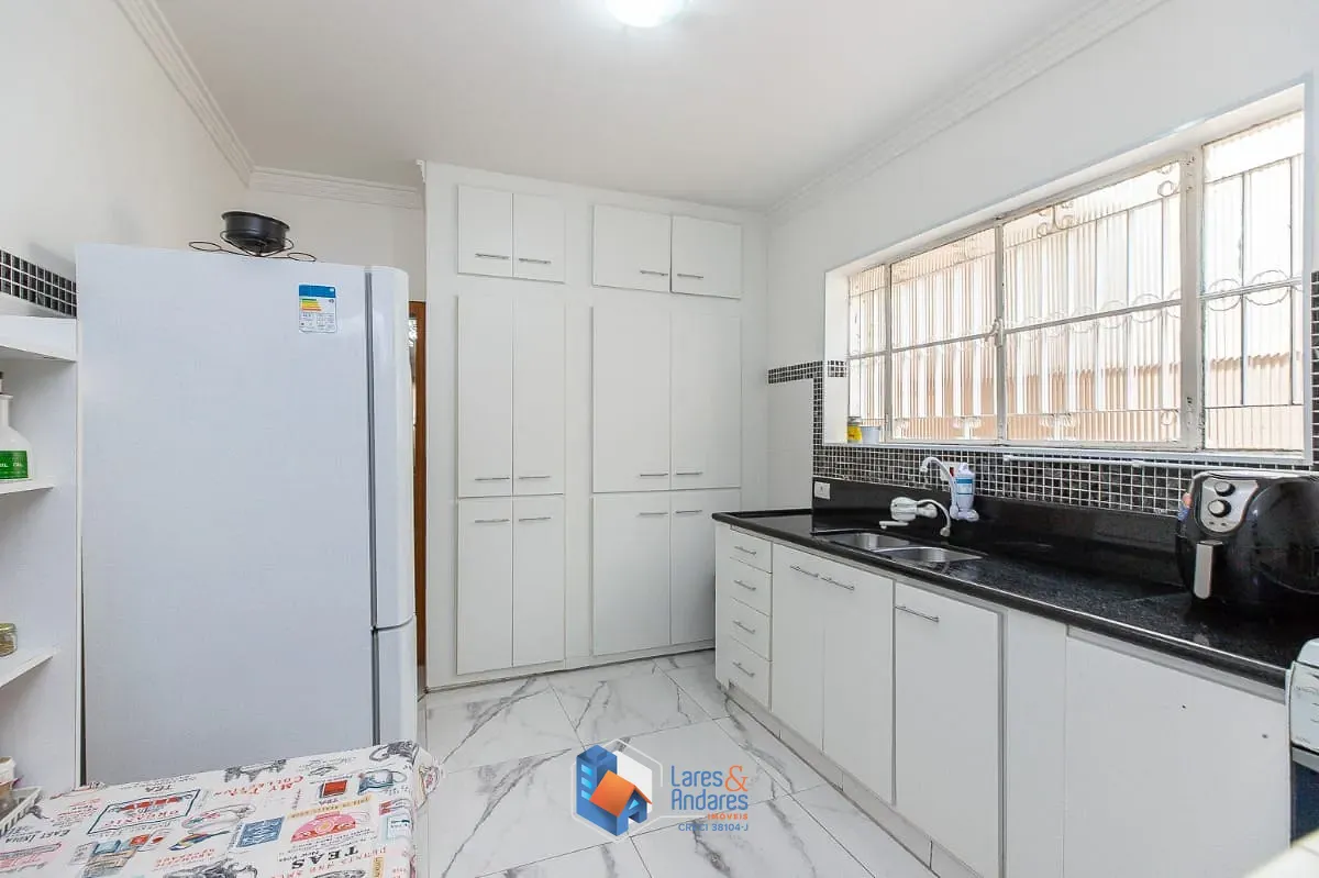 Sobrado, 4 quartos, 131 m² - Foto 32