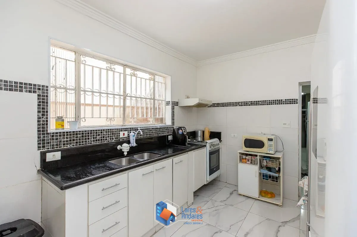 Sobrado, 4 quartos, 131 m² - Foto 30