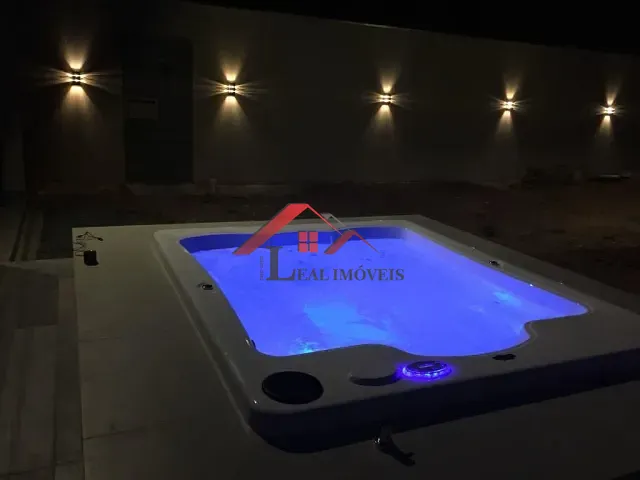 Sobrado com 1000m² 4 quartos e 7 banheiros, à venda, no bairro Condomínio Palmeiras Imperiais em Salto