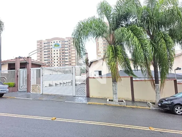 Sobrado com 55m² 2 quartos e 1 banheiro, à venda, no bairro Cidade Líder em São Paulo