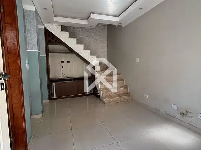 Sobrado com 55m² 2 quartos e 1 banheiro, à venda, no bairro Cidade Líder em São Paulo