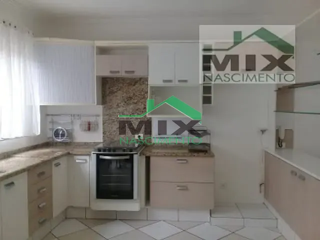 Casa com 238m² 3 quartos e 3 banheiros, à venda, no bairro Taboão em São Bernardo do Campo