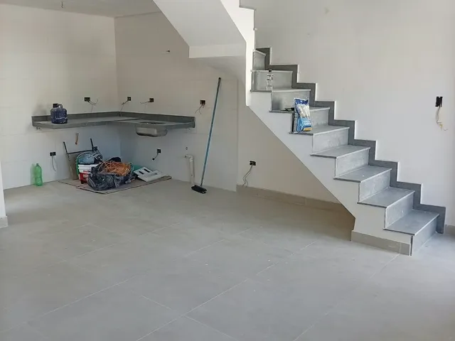 Sobrado 3 quartos e 4 banheiros, à venda, no bairro Vila Libanesa em São Paulo