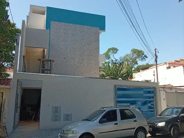 Sobrado 3 quartos e 4 banheiros, à venda, no bairro Vila Libanesa em São Paulo