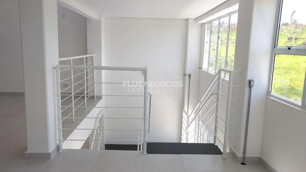 Sobrado, 1 quarto, 600 m² - Foto 13