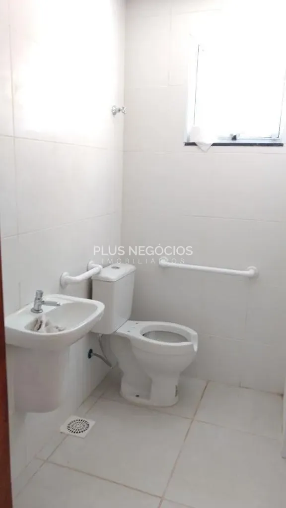 Sobrado, 1 quarto, 600 m² - Foto 16