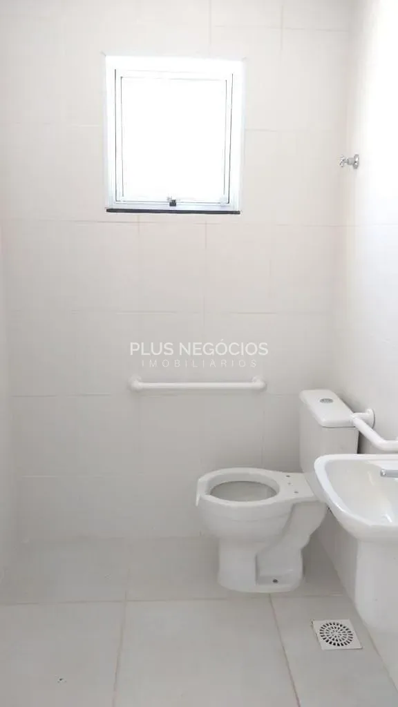 Sobrado, 1 quarto, 600 m² - Foto 17