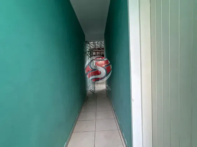 Sobrado com 160m² 3 quartos e 2 banheiros, à venda, no bairro Jardim Vila Mariana em São Paulo